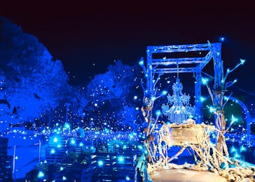 江の島シーキャンドルに投稿された画像（2025/1/19）