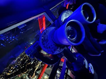 NAKED meets 二条城 2025 観月に投稿された画像（2025/1/19）