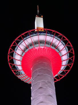 NAKED meets 二条城 2025 観月に投稿された画像（2025/1/19）