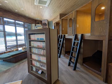 長崎温泉 Ark Land Spa (旧：島風の湯)に投稿された画像（2025/1/19）