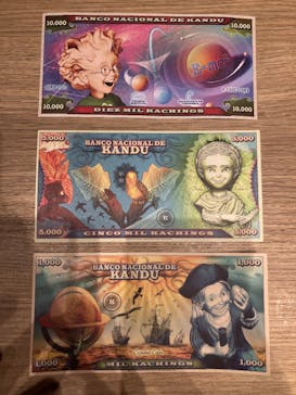 カンドゥー新利府に投稿された画像（2025/1/19）