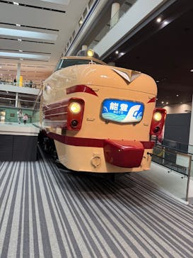 京都鉄道博物館に投稿された画像（2025/1/19）