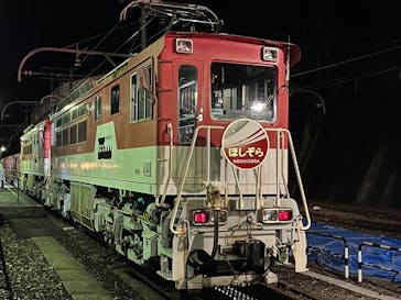 大井川鐵道株式会社に投稿された画像（2025/1/19）