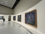 モネ 睡蓮のとき（国立西洋美術館）に投稿された画像（2025/1/19）
