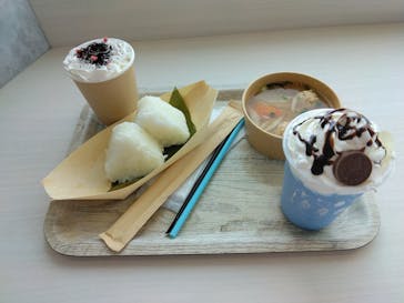 サンシャイン60展望台に投稿された画像（2025/1/19）