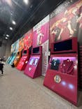 ハイキュー!!アニメ10周年記念展　全感覚EXHIBITION（広島会場）に投稿された画像（2025/1/19）