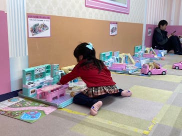 東条湖おもちゃ王国に投稿された画像（2025/1/19）