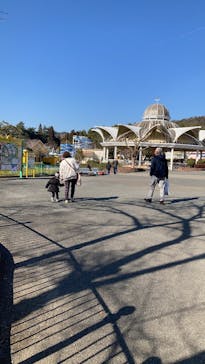 東条湖おもちゃ王国に投稿された画像（2025/1/19）