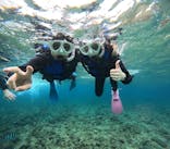 沖縄マリンサービス碧に投稿された画像（2025/1/19）