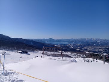 たざわ湖スキー場に投稿された画像（2025/1/19）