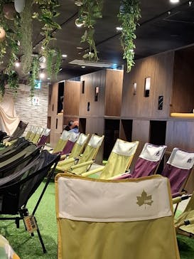 RAKU SPA 鶴見に投稿された画像（2025/1/19）