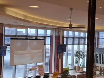 RAKU SPA 鶴見に投稿された画像（2025/1/19）