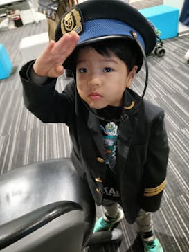 京都鉄道博物館_運転シミュレーターに投稿された画像（2025/1/19）