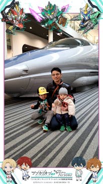 京都鉄道博物館_運転シミュレーターに投稿された画像（2025/1/19）