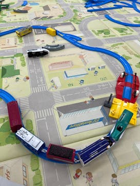 ファンタジーキッズリゾート港北に投稿された画像（2025/1/19）