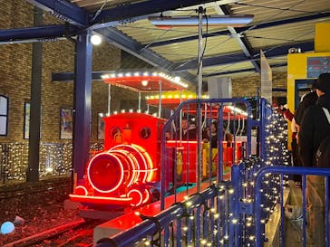 さがみ湖MORI MORIに投稿された画像（2025/1/19）