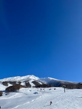 たざわ湖スキー場に投稿された画像（2025/1/19）