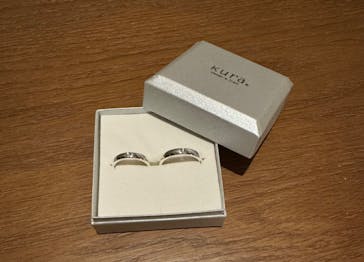 彫金教室 Kuraに投稿された画像（2025/1/19）