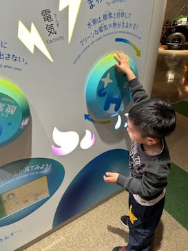 神戸海洋博物館・カワサキワールドに投稿された画像（2025/1/19）