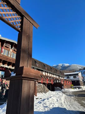 北八ヶ岳ロープウェイに投稿された画像（2025/1/19）