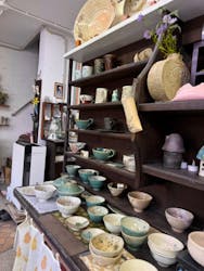 ゆふいん 岳焼 平家窯に投稿された画像（2025/1/19）