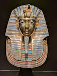 MYSTERY OF TUTANKHAMEN 体感型古代エジプト展に投稿された画像（2025/1/19）