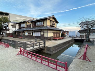 東映太秦映画村に投稿された画像（2025/1/19）