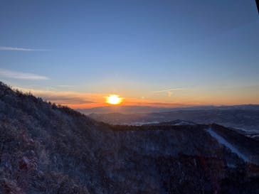 蔵王ロープウェイに投稿された画像（2025/1/19）