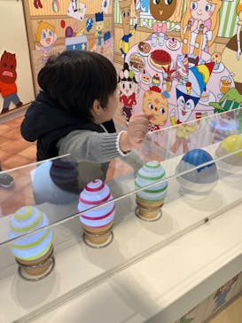 神戸アンパンマンこどもミュージアム＆モールに投稿された画像（2025/1/19）