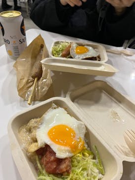 HandMade In Japan Fes' 冬(2026)に投稿された画像（2025/1/19）