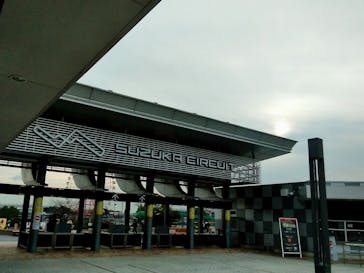 鈴鹿サーキットに投稿された画像（2025/1/19）