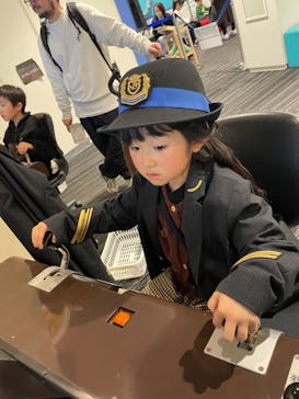 京都鉄道博物館_運転シミュレーターに投稿された画像（2025/1/19）