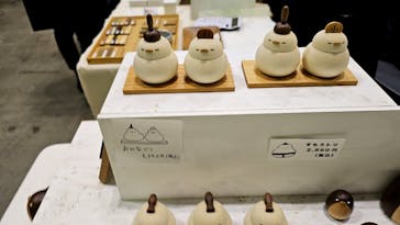 HandMade In Japan Fes' 冬(2026)に投稿された画像（2025/1/19）