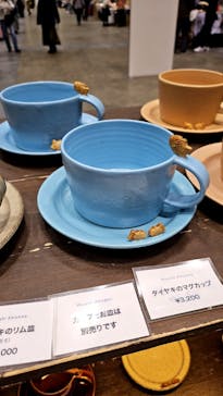 HandMade In Japan Fes' 冬(2026)に投稿された画像（2025/1/19）