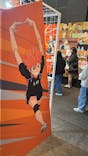 ハイキュー!!アニメ10周年記念展　全感覚EXHIBITION（広島会場）に投稿された画像（2025/1/19）