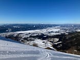 花輪スキー場　アルパスに投稿された画像（2025/1/19）