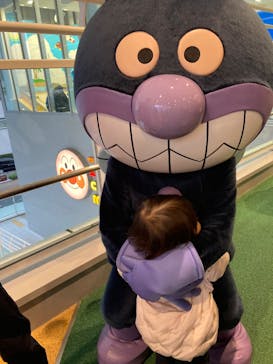 横浜アンパンマンこどもミュージアムに投稿された画像（2025/1/19）
