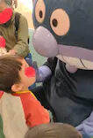 横浜アンパンマンこどもミュージアムに投稿された画像（2025/1/19）
