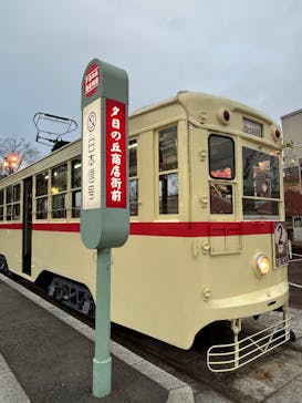 西武園ゆうえんちに投稿された画像（2025/1/19）