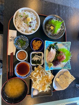 江の島シーキャンドルに投稿された画像（2025/1/19）