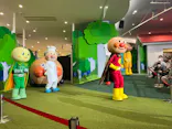 横浜アンパンマンこどもミュージアムに投稿された画像（2025/1/19）