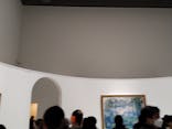 モネ 睡蓮のとき（国立西洋美術館）に投稿された画像（2025/1/19）