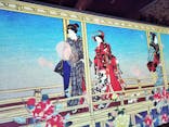 動き出す浮世絵展 TOKYOに投稿された画像（2025/1/19）