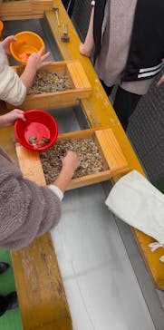 Discovery Worldに投稿された画像（2025/1/19）