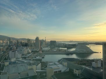 神戸ハーバーランド温泉 万葉倶楽部に投稿された画像（2025/1/19）