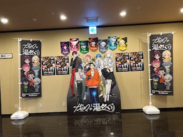 神戸ハーバーランド温泉 万葉倶楽部に投稿された画像（2025/1/19）