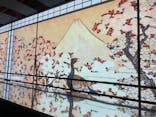 動き出す浮世絵展 TOKYOに投稿された画像（2025/1/19）