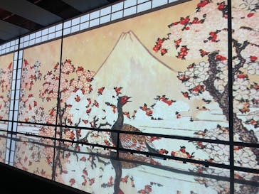 動き出す浮世絵展 TOKYOに投稿された画像（2025/1/19）