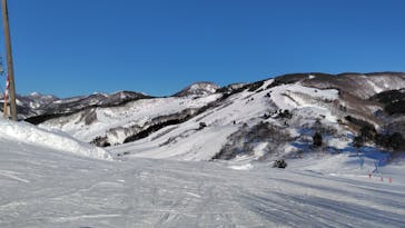 ジュネス栗駒スキー場に投稿された画像（2025/1/19）