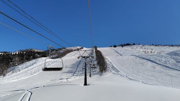 ジュネス栗駒スキー場に投稿された画像（2025/1/19）